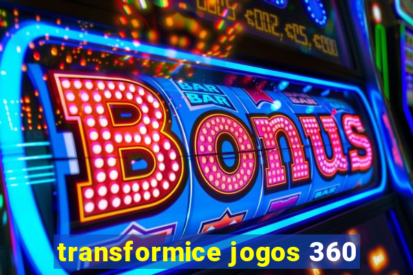 transformice jogos 360